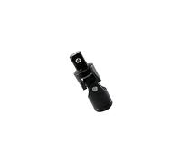 Baoblaze Adaptateur hocs 1/2 Pouce pour Douille Connecteur Universel Articulé Joint Manuel Souple Adaptateur Pneumatique Robuste En Acier Adapté Aux Ate, 90 degrés