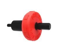 Baoblaze Adaptateur de Foret de démarrage électrique pour Bouton de Prise, pièces de Rechange Robustes pour Tondeuse à Gazon, Outil de démarrage Rapide