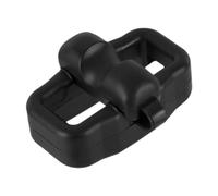Baoblaze Amortisseurs d'amarrage pour Bateaux, pièces Rechange Robustes, Installation Facile, compatibles avec Les modèles Les Plus résistants.