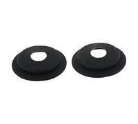 Baoblaze Anneau D'assistance Visée En Caoutchouc de Silicone 2 en un pour