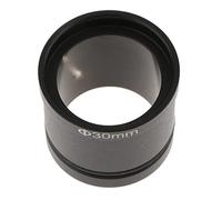 Baoblaze Bague Adaptateur 23,2 à 30mm pour Oculaire électronique