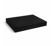 Baoblaze Balance Training Pad Tapis d'Équilibre Coussin de Stabilité Planche de Proprioception Matelas de Rééducation en TPE Antidérapant et Résistant à l'eau, Color to 17, 40cm