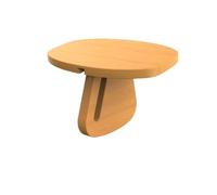 Baoblaze Banc d'Entraînement Tabouret Bois Méditation Banc Posture Siège Amovible Facile Assemblage Convient Équilibre Méditation Calme Pratique Intérieure Salle Maison