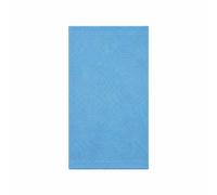 Baoblaze Bande de Poignet de Sport Bracelet Boucle Textile Cupro Léger Absorbant Doux au Toucher pour Activités Sportives Gym Pratique Quotidienne