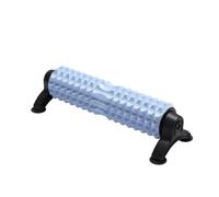 Baoblaze Bande de Résistance Femmes Bande Élastique Accessoire Fitness Entraînement Musculation Confort Courbé Surface Douce Tension Fiable Base Large Ancrage , Color to 1