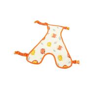 Baoblaze Bandeau pour Le Ventre des Chiens mâles, Accessoire pour Le Nouvel an, 56cm