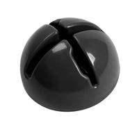 Baoblaze Base de Poteau de signalisation de Football, Support de Poteau de Sport, Remplissage de Sable et d'eau pour Groupe