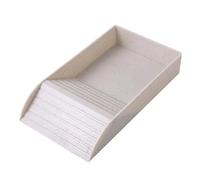 Baoblaze Bassin d'eau pour Reptiles, Baignoire de Grande capacité, Exercice, boîte d'élevage, couveuse de Reptiles, Amphibiens, Petits Animaux, Couleur, Je