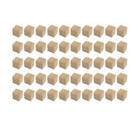 Baoblaze Blocs de Construction éducatifs En Bois, 100 Pièces