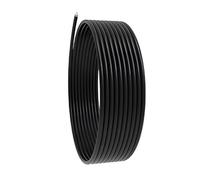Baoblaze Brake Hose Durite de Frein Hydraulique Vélo Tuyau Disque Flexible Renforcé Longueur Étendue pour Maintenance et Remplacement Performance