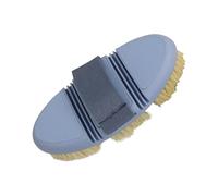 Baoblaze Brosses pour Chevaux, brosses de toilettage pour Animaux de Compagnie, élimination de la saleté, poignée Robuste et Confortable, Flexible pour