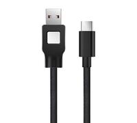 Baoblaze Câble USB vers, Cordon de Transfert de données Fil pour Interrupteur