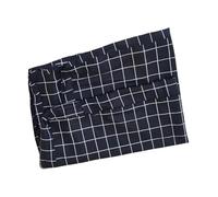 Baoblaze Caisse de Caisse de Chien Housse de Matelas à Amovible Animal Lavable Animons de Chat Cat Cushion Accessoire pour la Voiture Camping Travel intérieur, L