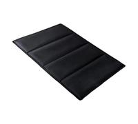 Baoblaze Camping Cart Lining Pad Tapis Doublure Trolley Pliable Léger Installation Simple Matelas Portable pour Accessoire de Chariot Adapté Au Pique-ni, 80 Cm X 41 Cm