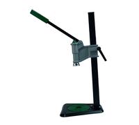 Baoblaze Capsuleuse Manuelle pour Bouteilles de Bière avec Poignée Ergonomique Robuste