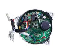 Baoblaze Carte de Commande Haute Performance pour Machines à Laver - Accessoires pour