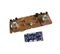 Baoblaze Carte émetteur 2 pièces et pièces de rechange de carte reçue, pièce de drone RC quadrirotor pour Modification de quadrirotor E88Pro E88