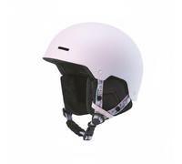 Baoblaze Casque de Ski Enfant Bonnet Thermique Casque de Snowboard avec Ajustement par Molette Système d'Aération et Design Tendance Adapté aux Jeunes Skieurs, Dégradé Rose