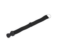 Baoblaze Cello Stopper Coussin Antidérapant Tapis Protection Sol Réglable Matériau Fiable Adapté Aux Orchestres Salles de Répétition, Noir