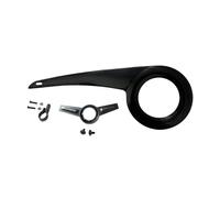 Baoblaze Chaîne de Vélos Remplacement, Accessoires de Cyclisme de la Chaîne de Vélos, Couvercle de la Chaîne de Vélos Protection de Crankset
