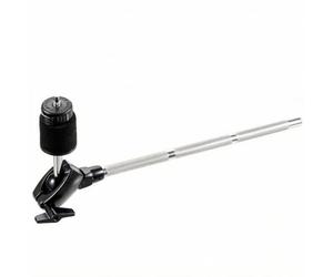 Baoblaze Clamp Percussion Orientable | Chromé, Antidérapant, Percussion, pr Scène, Baeurs