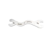 Baoblaze e Plongée Acier Inoxydable Outil Réparation Cylindre BCD Compact Poids Léger Pratique Conçue pour Entretien Matériel Subaquatique Adaptée pour Ma, Style A
