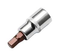 Baoblaze Clé Hexagonale pour Adaptateur à Douille Clé Allen pour Service de Voiture, 9mm