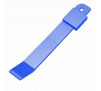 Baoblaze Clé Réglage Frein à Disque Vélo Plat Tête Angulaire en Aluminium pour Repousser Les Pistons l'Étrier Créer Un Espace Suffisant Autour s Plaqutes Maintenance Routine