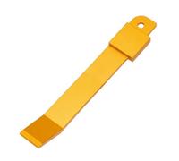 Baoblaze Clé Réglage Frein à Disque Vélo Plat Tête Angulaire en Aluminium pour Repousser Les Pistons l'Étrier Créer Un Espace Suffisant Autour s Plaqutes Maintenance Routine
