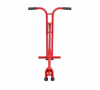 Baoblaze Climbing Simulateur d'escalade Vélo Entraîneur de Montée Plateforme de Dispositif de Stabilité Structure en Alliage d'Aluminium Transport et Rangement