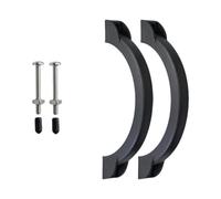Baoblaze Collier de Serrage Robuste, Accessoires Portables et Faciles à Utiliser, Pince pour Filtre de Piscine