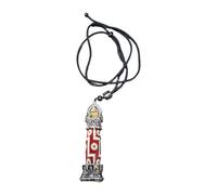 Baoblaze Collier Pendentif en cuivre pour Homme, Bijou Tendance, Hippie, idéal pour Un Anniversaire, Une Vocation, Une Plage