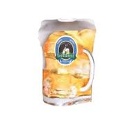 Baoblaze Costume Bière Adulte Déguisement Tenue Design Ample Respirant Impression Tasse Bulles Facile à Porter Adapté aux Soirées Étudiantes Spectacles Amateurs Campagnes Ludiques