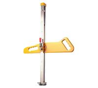 Baoblaze Coupeur de Plaques de Plâtre Dispositif de Découpe Haute Précision Multifonction Clé Réglable Portable pour Menuiserie Métal Robustesse Adapté Aux Pro, Style C