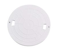 Baoblaze Couvercle D'écumoire, Accessoire D'installation Facile pour SP1075T SP1077 SP1075