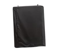 Baoblaze Couverture de Cage à Oiseaux Couverture d'oiseau Universelle étanche à l'épreuve du Vent Couverture de Cage d'oiseau pour perruches Parakets, 66x48x102cm