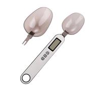 Baoblaze Cuillère doseuse numérique, petit outil de mesure de cuisine 500 g pour et les repas quotidiens à la maison