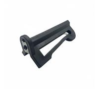 Baoblaze Dégauchisseuse de Bordure Ébavureuse Rabot de Chant Affleureuse Prise en Main Ergonomique Réduisant la Fatigue en Usage Prolongé Adaptée au Bricolage, R2