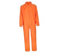 Baoblaze Déguisement Cosplay Costume Prison Uniforme Créatif Original avec Veste à Fermeture Éclair Confortable Matière Polyester Adapté pour Jeu de Rôle Adult, L à XL