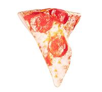 Baoblaze Déguisement de Pizza Fantaisie pour Enfant, Accessoire de déguisement pour Spectacle d'halloween