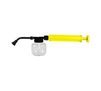 Baoblaze Distributeur de Poudre de Jardin, Machine de pulvérisation de Pollen, Fournitures agricoles de Jardinage