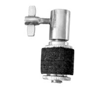 Baoblaze Embrayage de Charleston 6 Mm pour Cymbale Charleston, Métal, Feutre, Percussion, Réparation, Entretien, Support de Cymbale, Accessoire, Composant, Emb, Basique