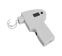 Baoblaze Enrouleur Électrique de Bandes Élastiques Doté D'Un Compteur Digital Accessoire pour Aéronefs En Modèle Réduit Outil de Mise En Tension pour Moteur D', Sans Câble