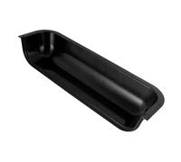 Baoblaze Étagère de RV, Organisateur de Porte, Étagère RV Résistante, Accessoires Compacts pour l'Intérieur des Voitures, Range-Campeur pour Camping-Car, Fourgon Aménagé, Van