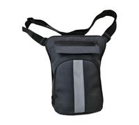 Baoblaze Fanny Pack Multi Ocket Hip Pouche pour Le Camping Hunting Travel Riding