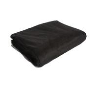 Baoblaze Filet de Jardin pour Protection des Cultures, Largeur 240 Cm, Adapté Aux Fruits et Légumes, Noir Longueur 10m