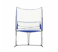 Baoblaze Filet D'entraînement Portable Pliable