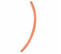Baoblaze Frite de Piscine Bouée Noyau Creux Tube de Natation Bâton de Flottaison Bâton d'Entraînement en Mousse EPE Souple pour Apprentissage Progressif