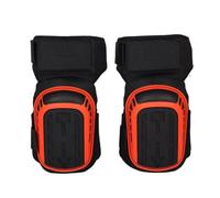Baoblaze Genillère Coque Protection Réglable Protège-Gen à ngles Ajustables Confortable Genillère Professionnelle pr Camping