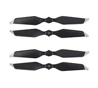 Baoblaze Hélices 4PCS 8331F pour Release Noir, Argent